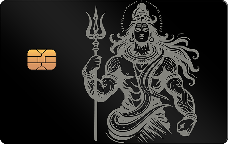 Mahadev